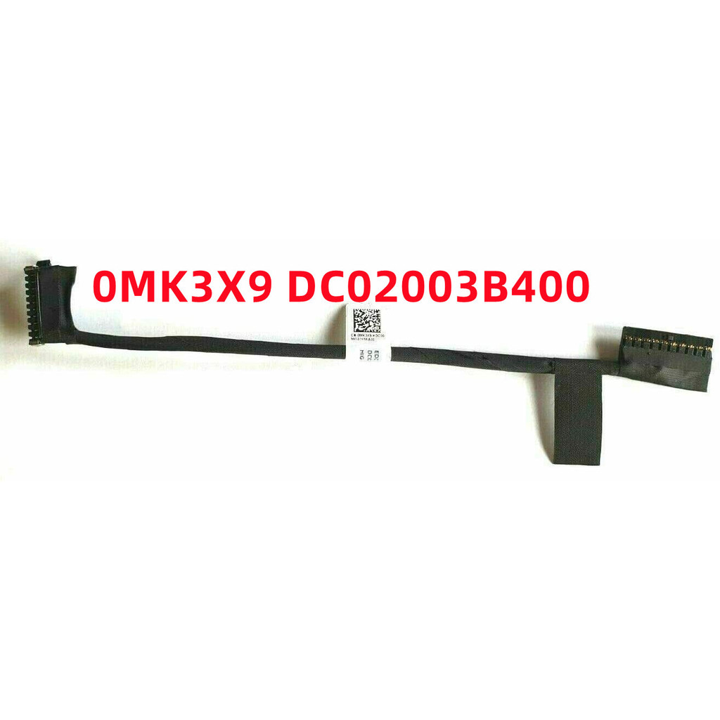 Cáp kết nối pin Dell Latiude 5400 5401 5402 5405 5410 0MK3X9