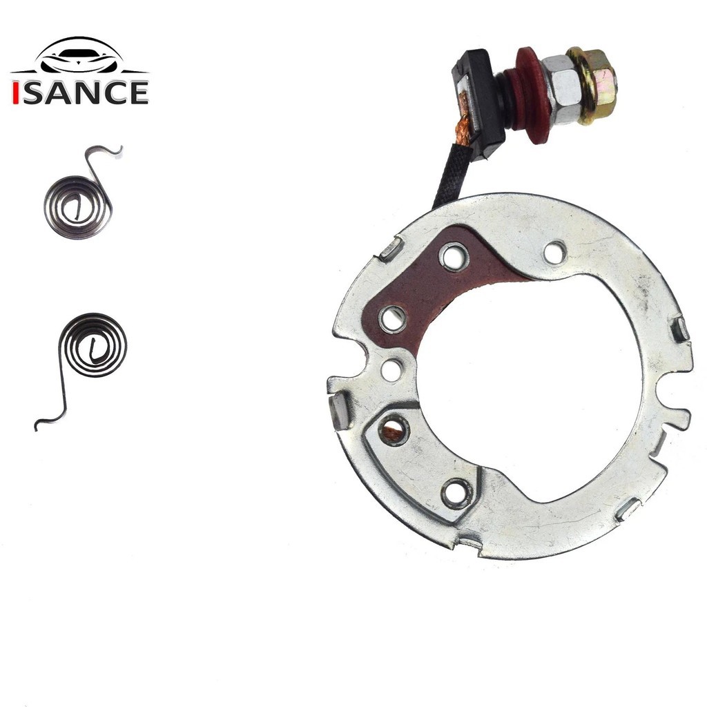 Bộ giá đỡ bàn chải khởi động cho Suzuki DRZ400S 400 400S DRZ400SM 3110029M00