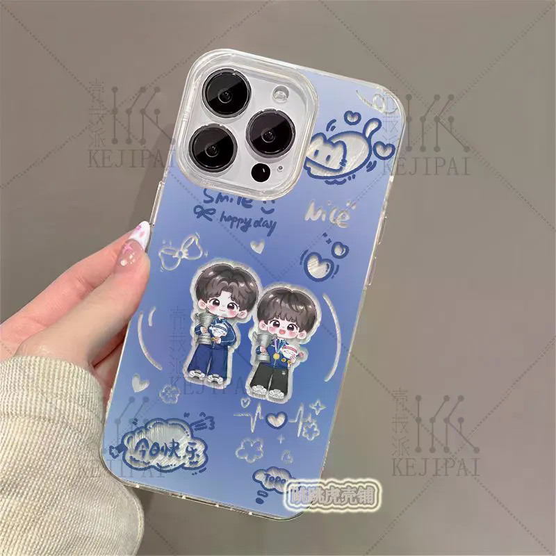 Nhiều Giảm Giá Ma Cao World Cup Phiên Bản Q Son Yingsha Wang Chuqin Yuyarn Ốp Lưng Điện Thoại Iphone