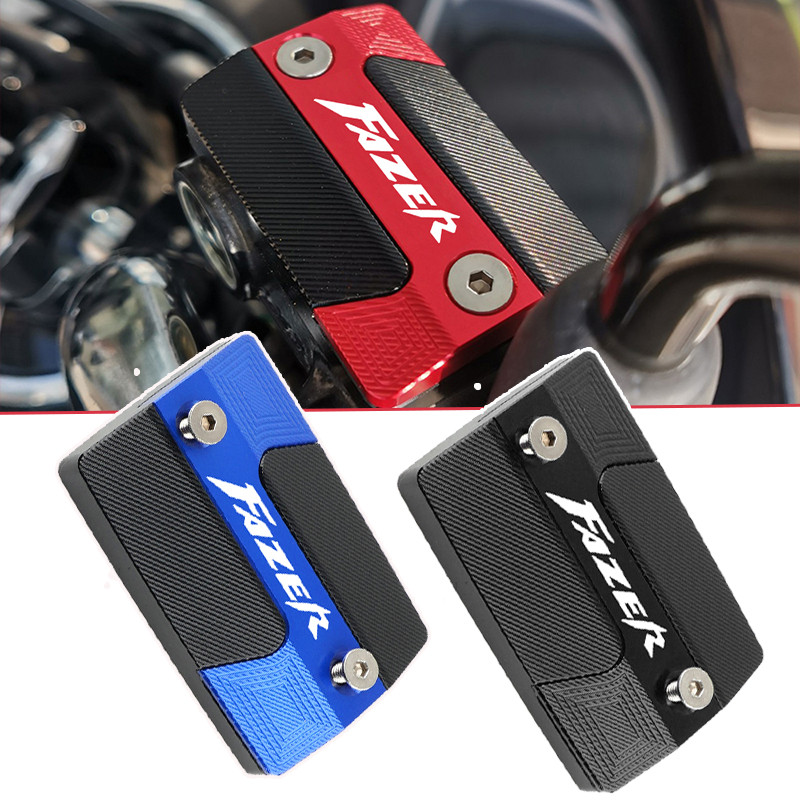 Dành Cho Xe Yamaha FZ1 FZ1S FZ1N FAZER FZ6 S2 FZ8 FZ8N FZ8S FZ8 Fazer XJ6 fazer Xe Máy Phanh Trước C