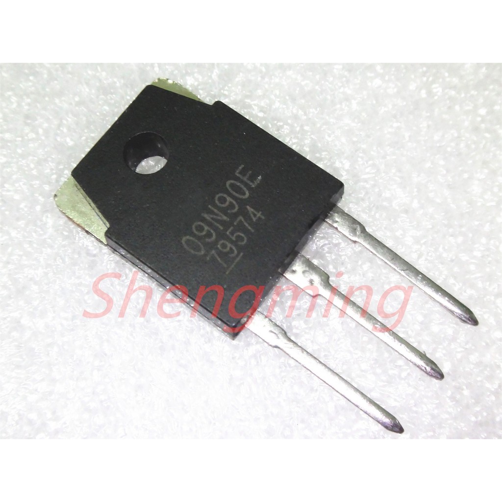 10 Chiếc 09N90E FMH09N90E TO-247