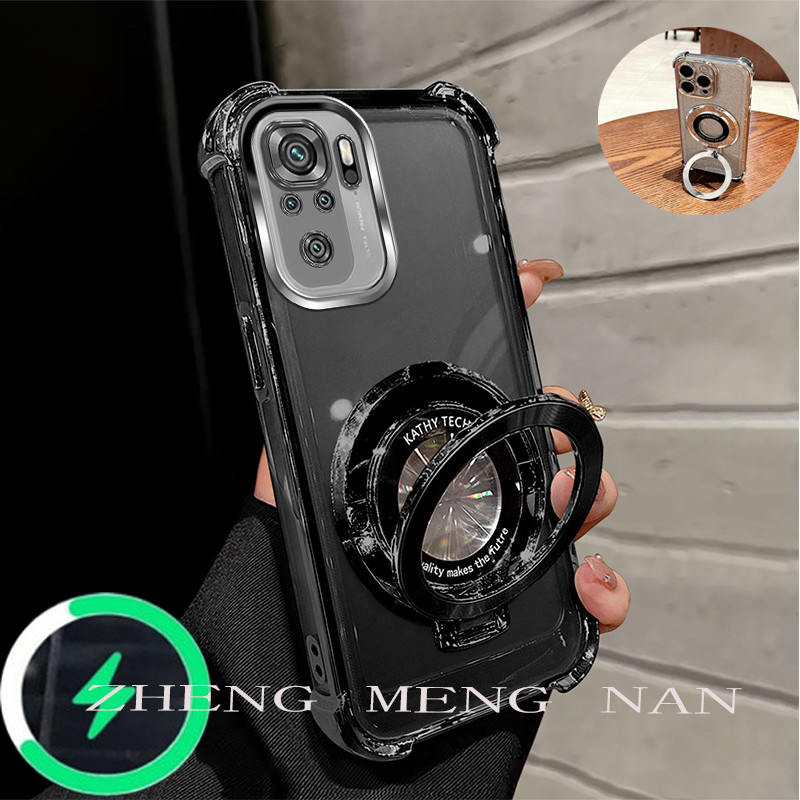 Thích hợp cho Redmi Note 10 4g Note 10 5g Note 10 pro 4g Note 10 pro 5g Ốp điện thoại di động có dây