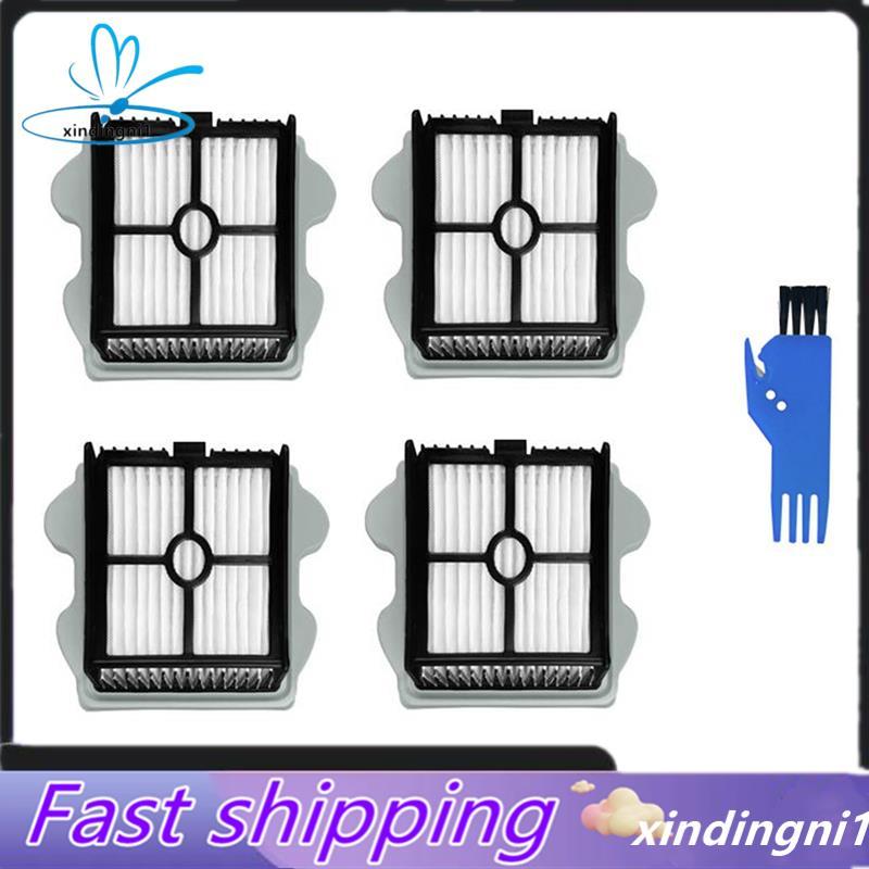 4 Bộ Lọc Hút Chân Không Cho Dyad Pro / Dyad Pro Combo / A10 Plus / A10 Ultra Máy Hút Bụi Phụ Kiện