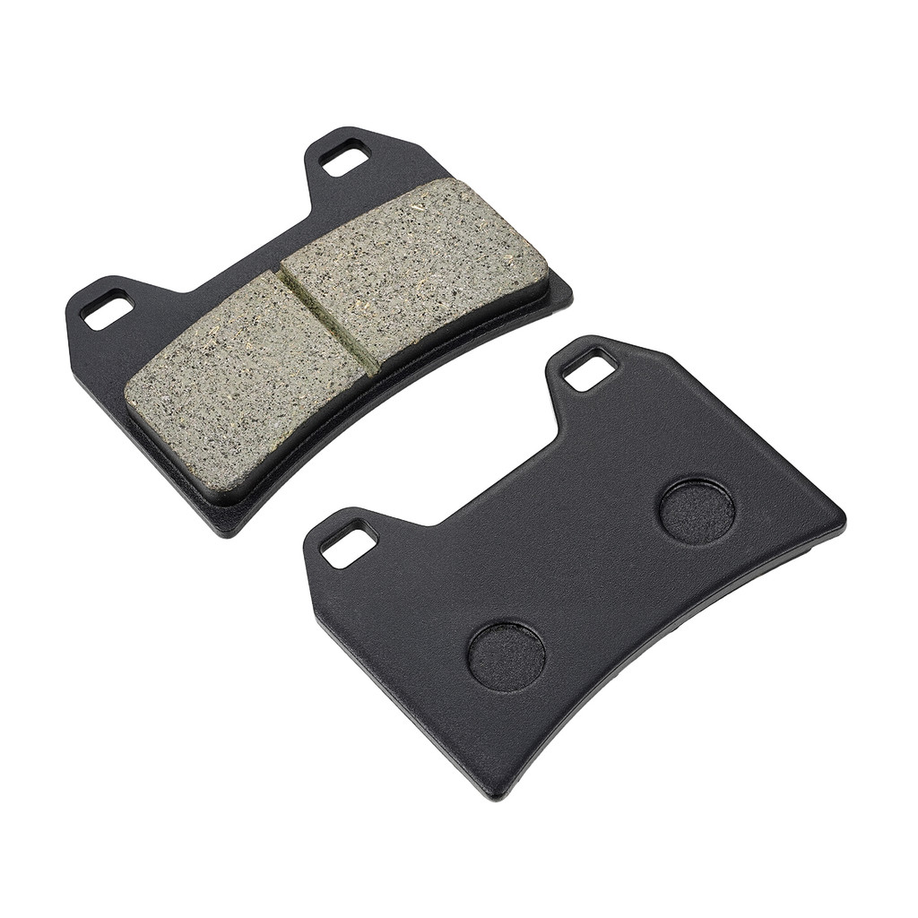 Front Brake Pads For CFMOTO 450MT