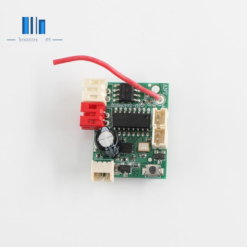 Cho 244016-3366 cho Bộ phận thay thế bảng thu xe RC tỷ lệ 1: 24