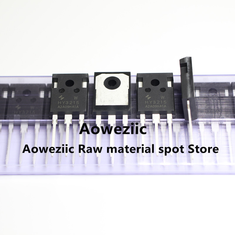 5 Chiếc 100% Mới Chính Hãng HY3215W HY3215 TO-247 FET 150V 130A 15mΩ 375W