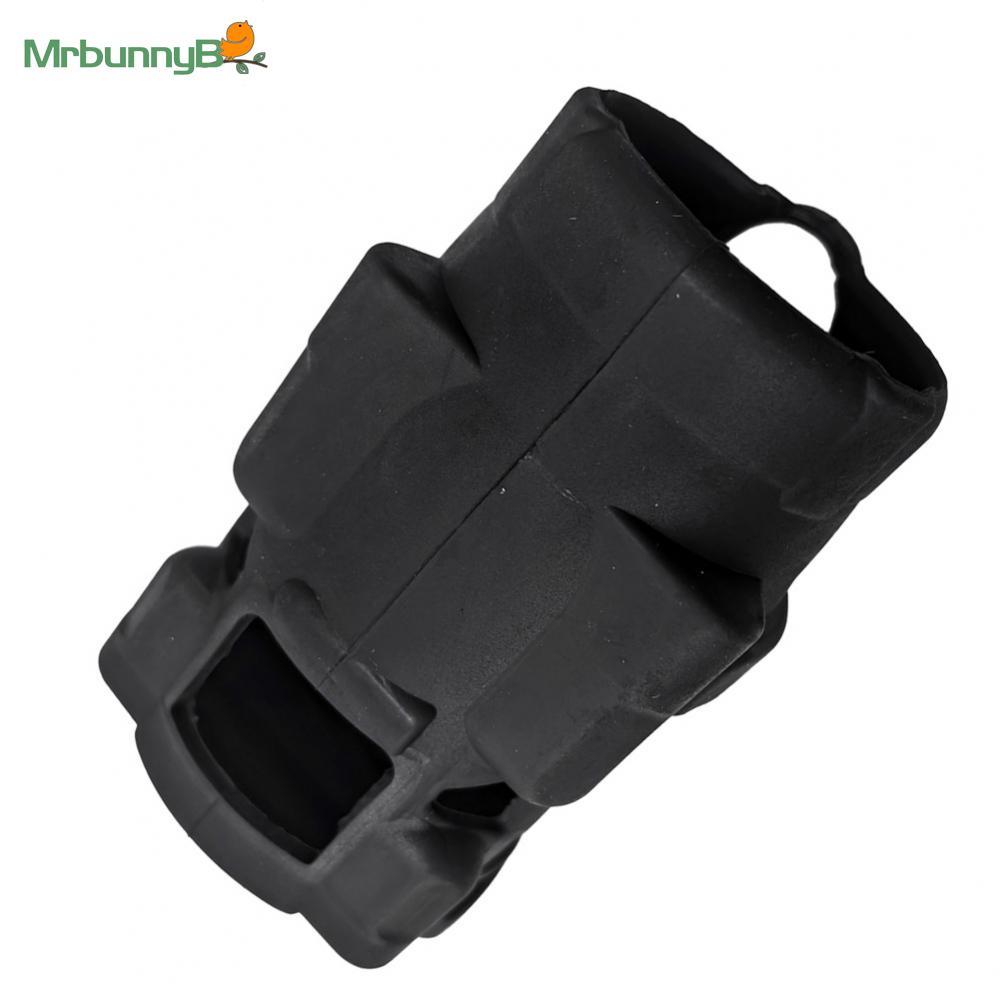DCF922 Boot Cover Boot Cao Su Boot Bền Cho Cờ Lê DCF922 Khởi Động Dụng Cụ Điện