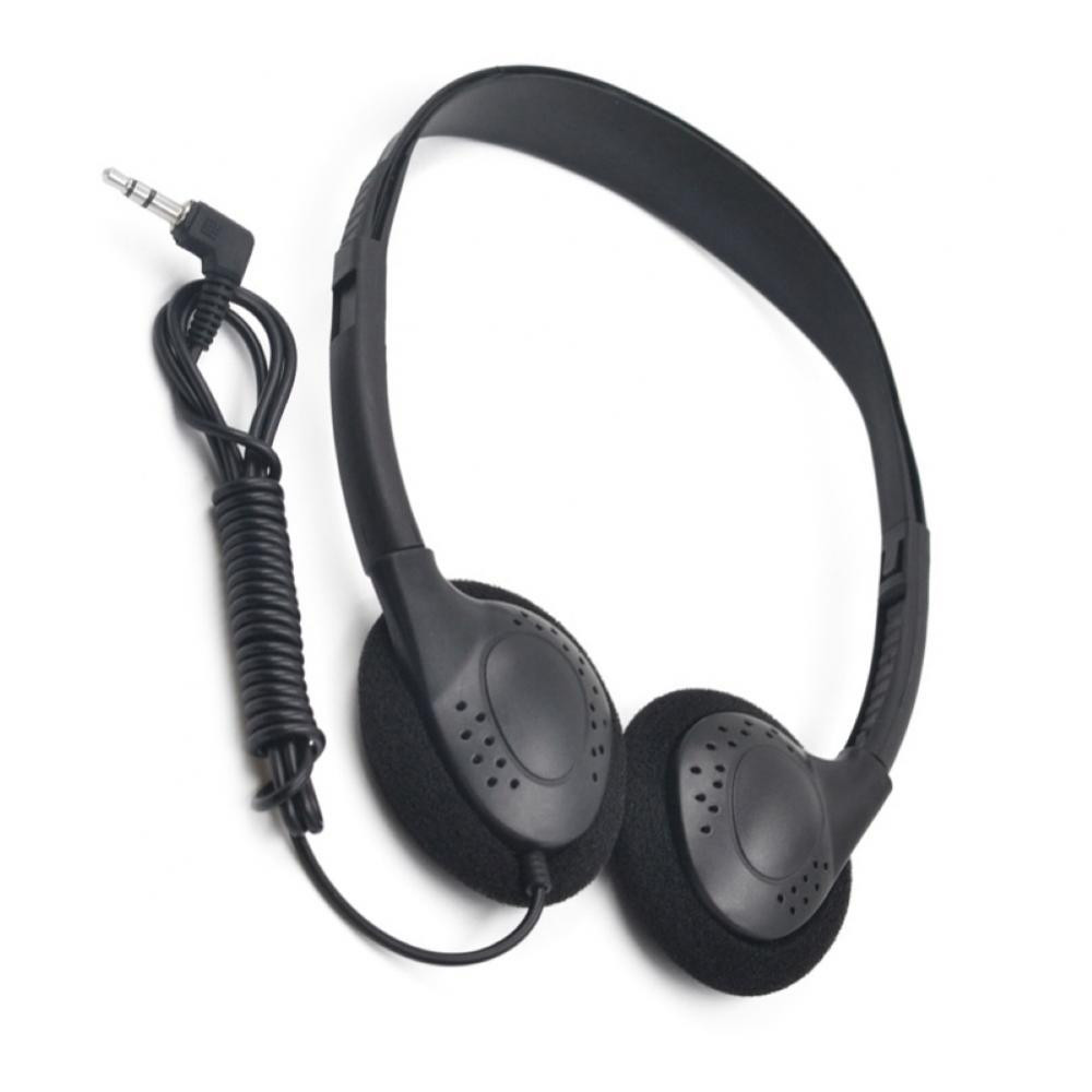 Tai nghe 3Tech In Ear, Tai nghe Bass âm thanh nổi nhẹ, Điện thoại thông minh, Tai nghe có dây di độn