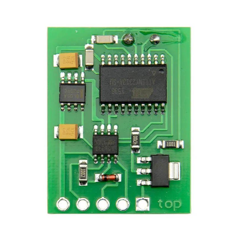 FZMotorcycle Immo Emulator Full Chip Cho Immo Immobilizer Emulator Cho Xe Đạp,