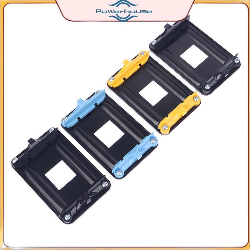 POWER CPU Tản Nhiệt Gắn Braet AMD AM4 Soet Quạt Tản Nhiệt Tản Nhiệt Soet Tấm Gắn Tấm.