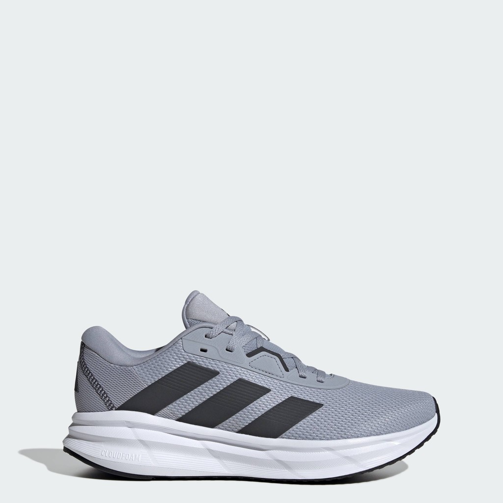 adidas Chạy Giày Chạy Bộ Galaxy 7 Nam Xám ID8754