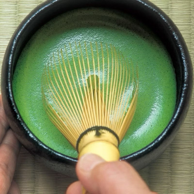Bột Matcha Marukyu Koyamaen Cao Cấp Unkaku ,Wako ,Yugen, Kinrin ,Isuzu ,Chiginoshiro,Aoarashi Thượng
