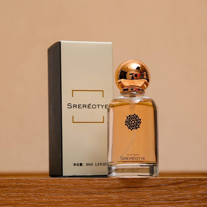 Hot cake Siliroti Really I Willful Perfume Classic Ladies Perfume Fragrance Fresh Natural Floral Fru