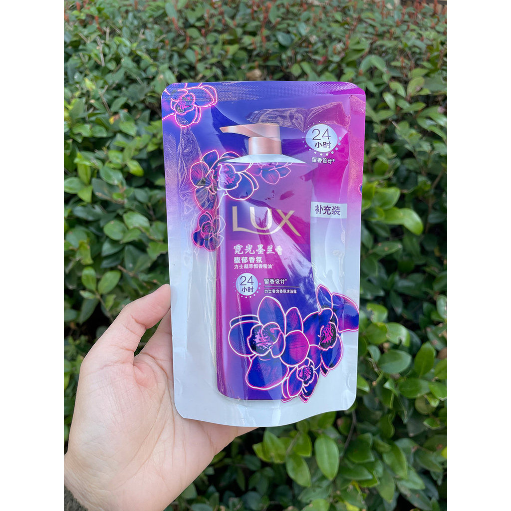 26 Years S Luxury Pet Fragrance Sữa Tắm 200G Hương Thơm Phong Phú Neon Ink Hương Thơm Hoa Lan Kem Tắ
