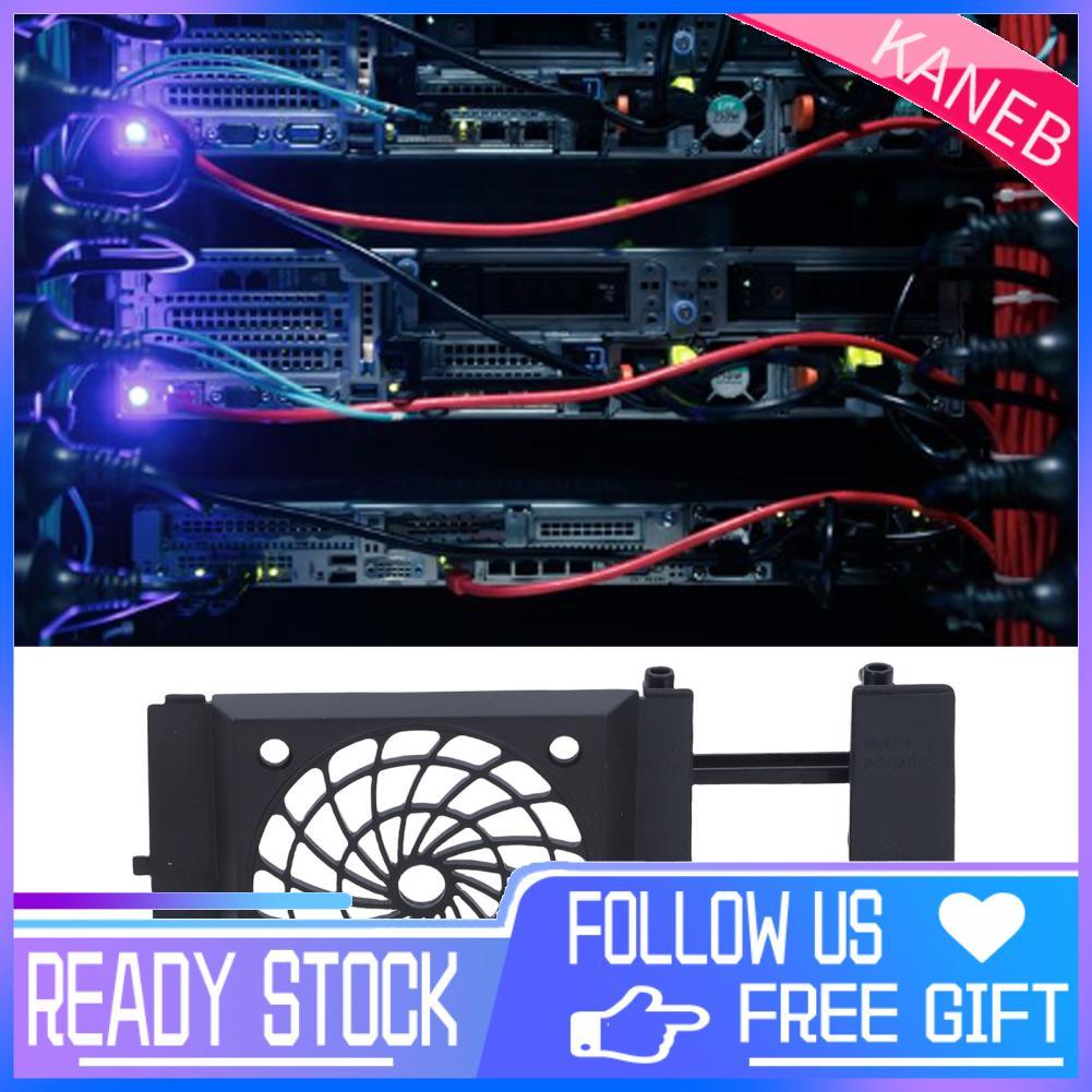 Kanebduk Vỏ quạt kanebduk Làm mát thay thế tiếng ồn thấp cho chất béo SCPH-3XXXX SCPH-5XXXX Noctua V