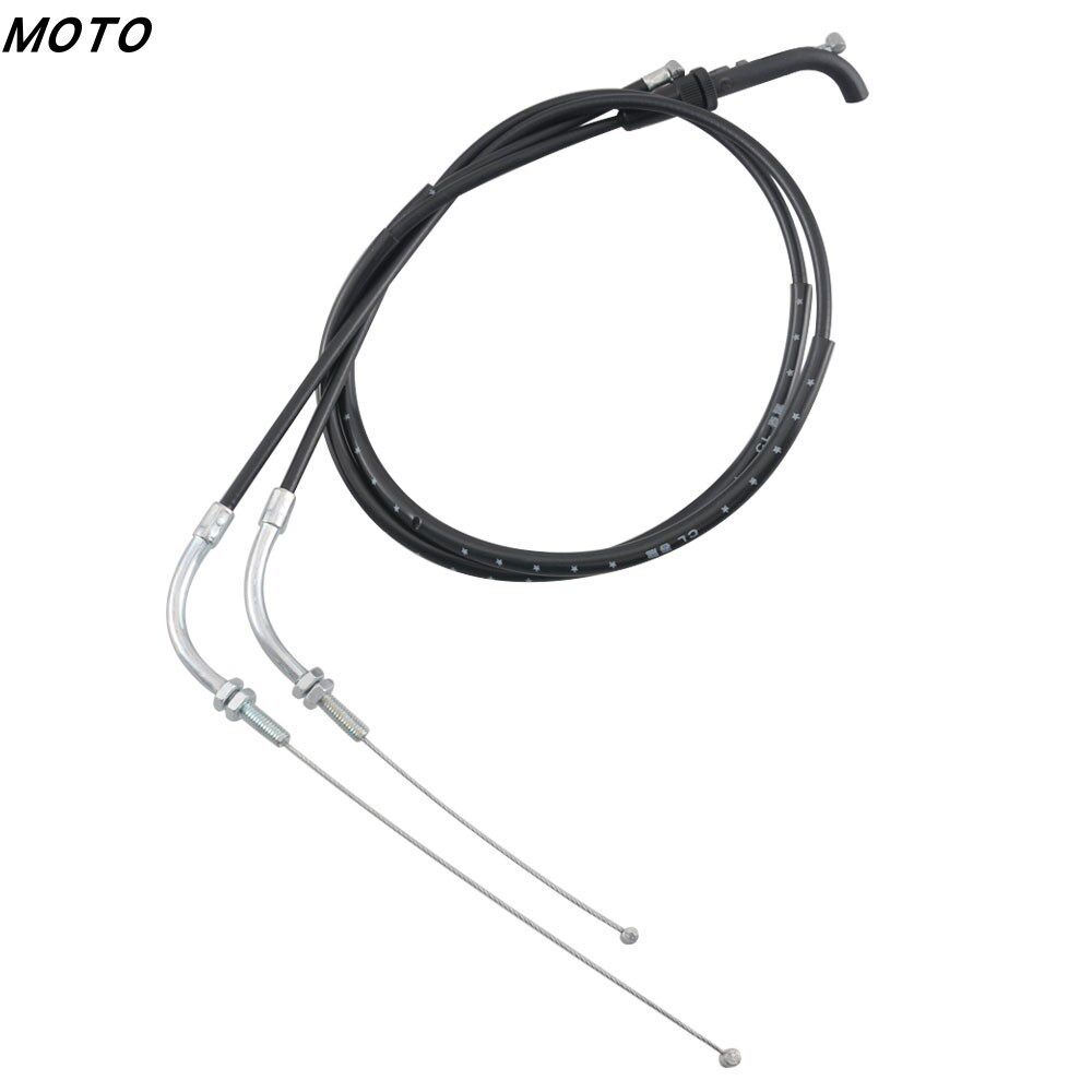 Thích hợp cho Kawasaki NINJA300 Ninja 300 EX300 13-14-15-16 Dòng kéo bướm ga