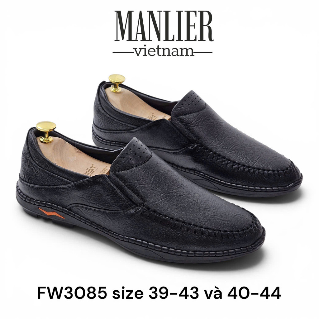 2026 Menlier Giày Mọi Thúc FW3085