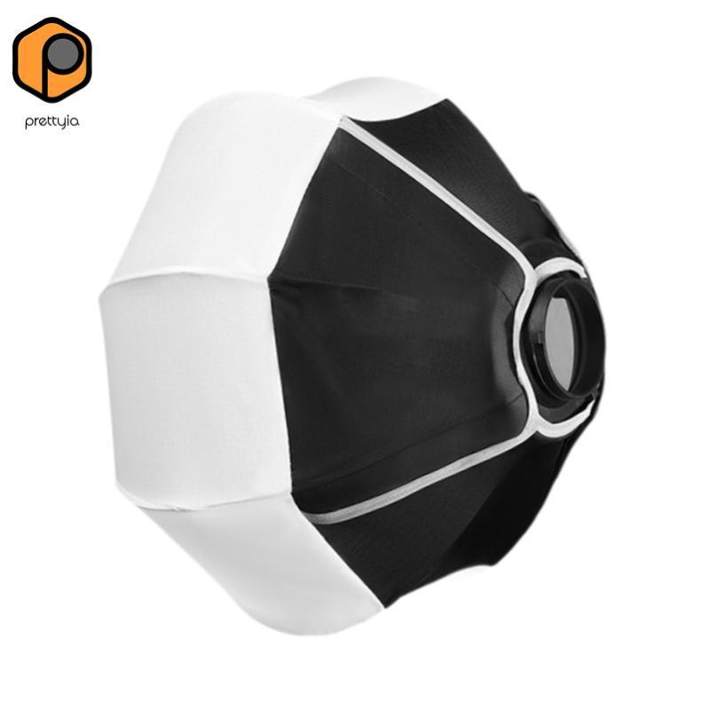 Hộp Mềm Hình Bóng Cho Mini Bowen Mount Chụp Ảnh Video Phát Hành Nhanh
