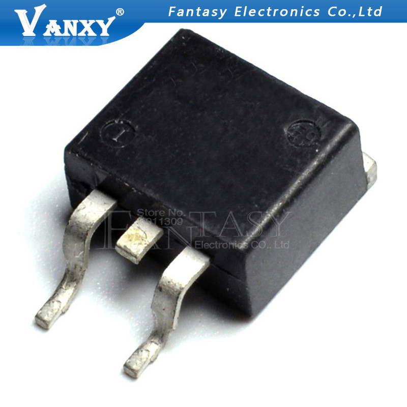 10 SBR10100CTB TO-263 SBR10100 MBR10100CT TO263 SBR10100CT