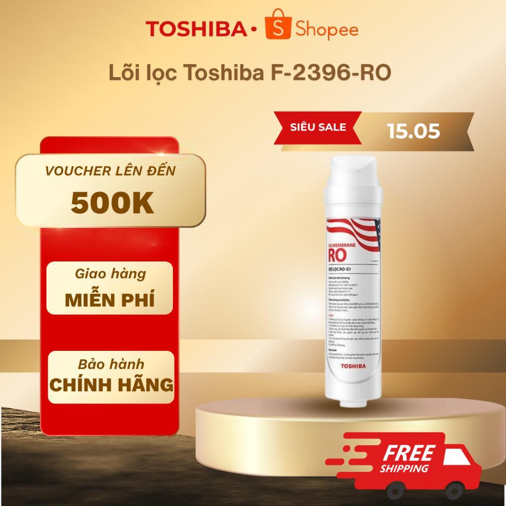 Lõi lọc Toshiba F-2396-RO Dùng cho máy - TWP-N2396SVN(W) - TWP-H2396SVN(W) - TWP-W2396SVN(M)