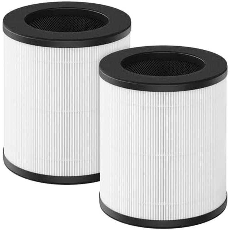 Bộ lọc thay thế ZQA-4000C ZQA-4000B Tương thích với Hopmirth ZQA-4000C, FETIONS ZQA-4000A, Trực tràn