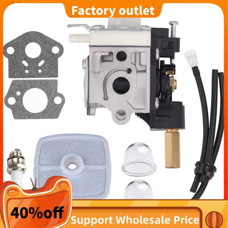 Bộ chế hòa khí SRM210 cho tông đơ SRM 210 SRM211 GT200 PE200 PE201 GT201I HC150 HC151 PPF210 PPF211