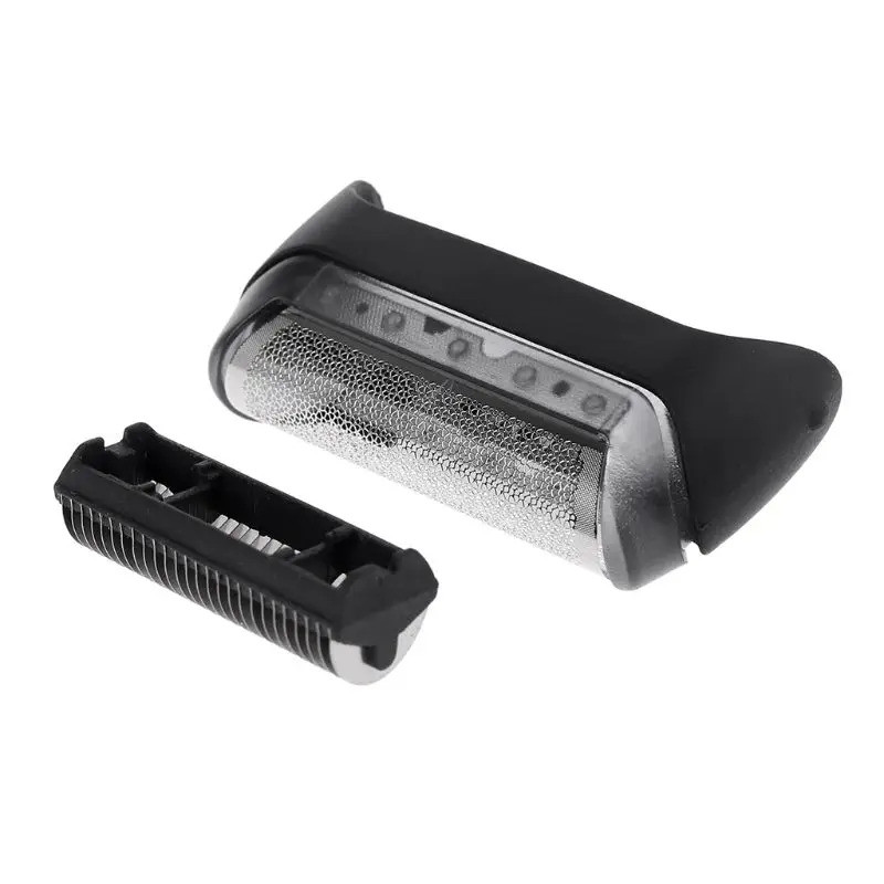 Đầu cắt và màn hình lá máy cạo râu cho BRAUN 10B / 20B 170 180 190 190S 1775 1735 L69D