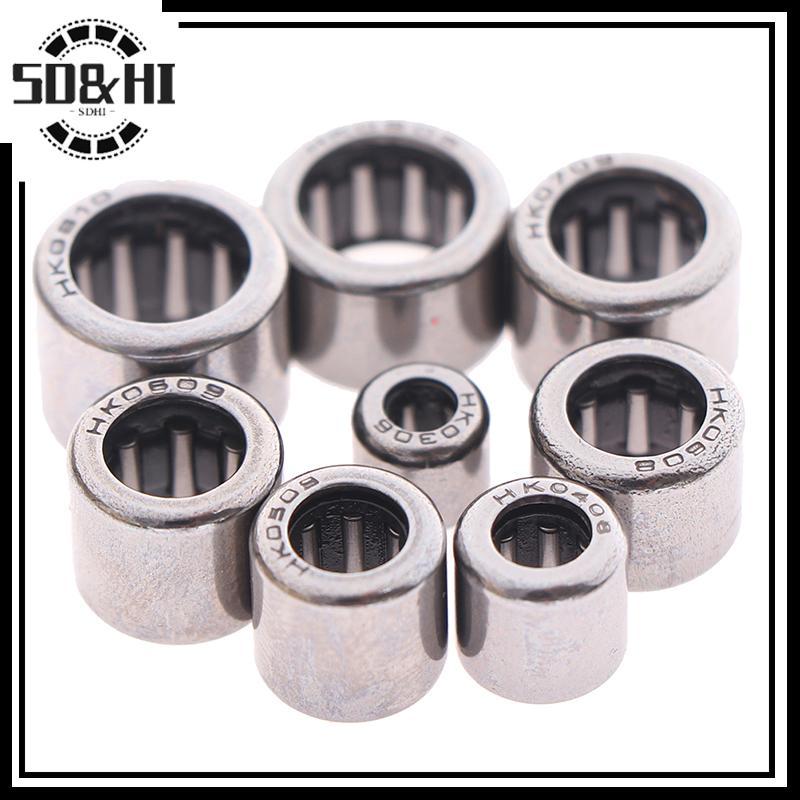 [SD & HI] 5 Vòng bi HK Series HK0306 HK0608 HK0810 Vòng bi lăn kim cốc rút ra (vn)