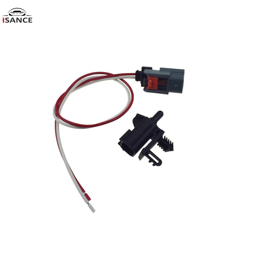 Cảm biến / Đầu nối nhiệt độ không khí xung quanh mới cho Ford Fusion F-150 AU5T12A647AC, AU5Z12A647B