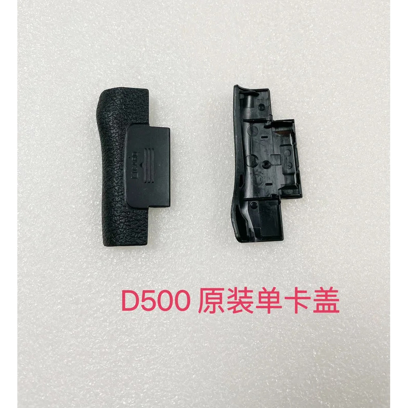 Vỏ thẻ đơn chính hãng cho Nikon D500