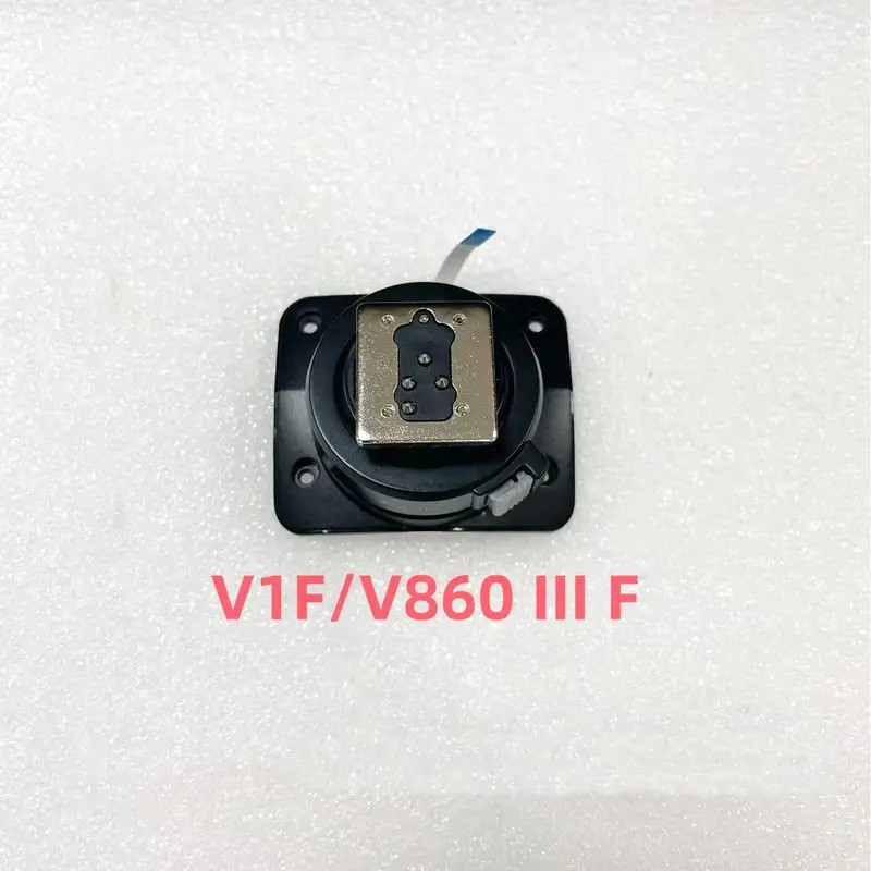 Mới V1F V860 III F Hotshoe cho GODOX V1F V860III cho FUJI Fujifilm Hot Shoe