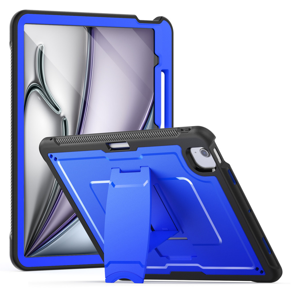 Thích hợp cho Ốp lưng phẳng IPAD Air13 M3 A3268 (2025) / IPAD Air13 M2 (2024) VBDK