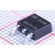 Bộ ba hiệu ứng trường D4185 TO252 MOS