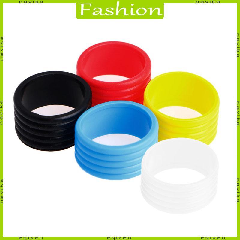NA Tennis Grip Dry Feel Tennis Overgrip Grip Tape Tennis Vợt Tennis Grip Tape Khô Tay Cực Grip Tenni