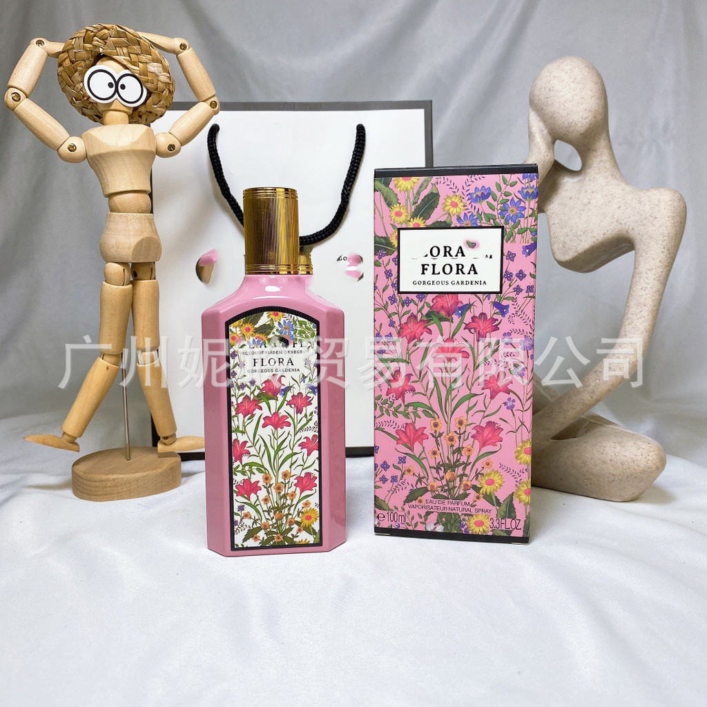 Nước hoa Việt Nam Dream Gardenia Rich Dream Jasmine Dream Magnolia