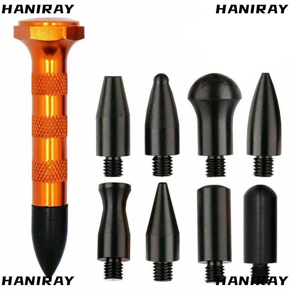 HANIRAY Thân xe Tap Down Fix Auto Paintless Dent Repair