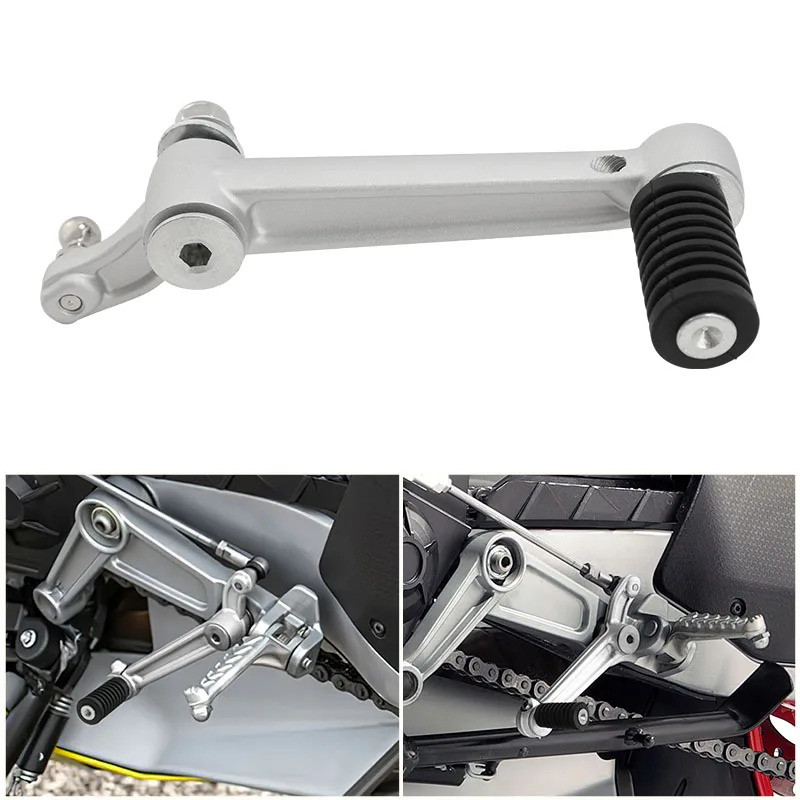 Cần Số Dịch Chuyển Chốt Phù Hợp Cho Aprilia RS660 RS 660 2021-2025 Tuono 660 2021-25