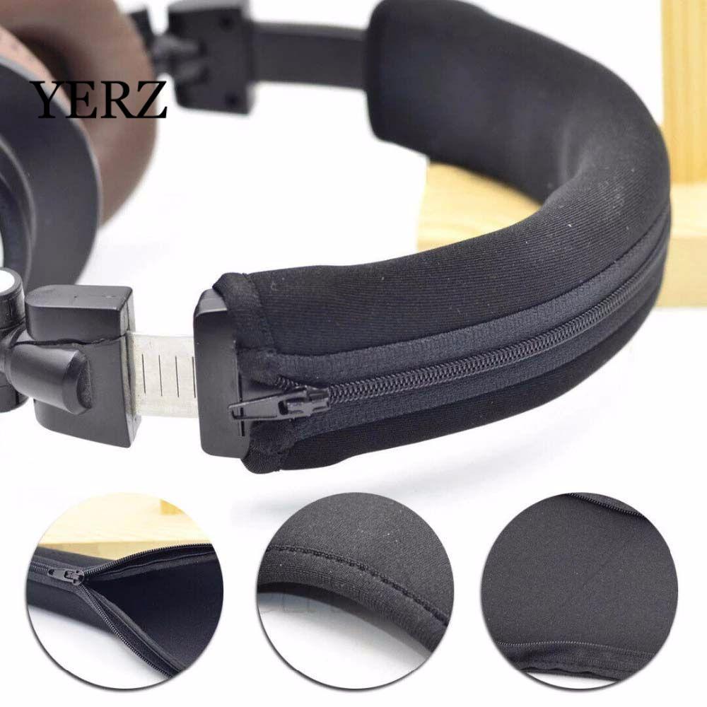 Tai nghe bảo vệ tai nghe YZ Tai nghe trò chơi M40X M50X dành cho âm thanh Technica M30 Tai nghe chơi