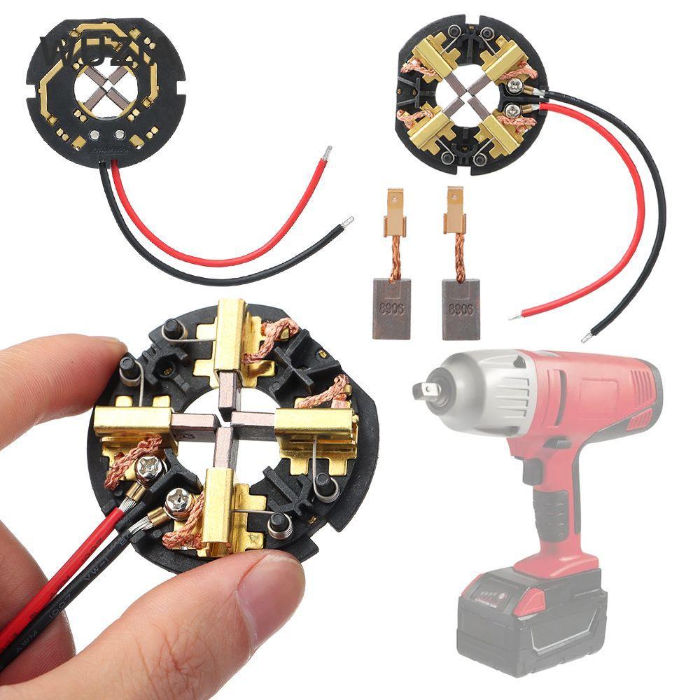 Bộ phận dụng cụ búa WUZIA Carbon M18 / M12 cho AEG Milwaukee
