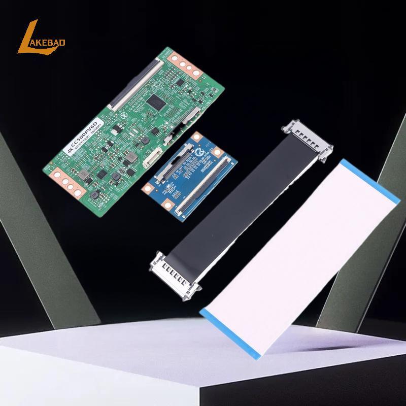 [LAKEBAO] 50TU7000 / 58TU7000 / 70TU7000 / 8000 Giải quyết vấn đề Dây đúc và Thi màu Y bị hỏng với đ