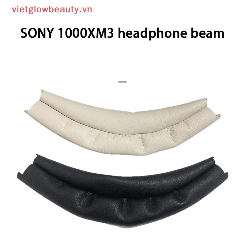 < VLB > Thay thế cho tai nghe không dây Sony WH-1000XM4 1000XM3 XM3 Bộ phụ tùng sửa chữa vỏ XM3.