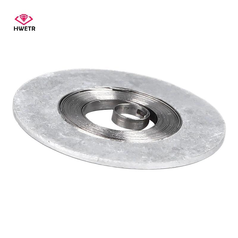 Phụ kiện chuyển động đồng hồ HWETR Thích hợp cho 7009 7S26 Áo choàng chuyển động SEIKO Phần NH35 NH3