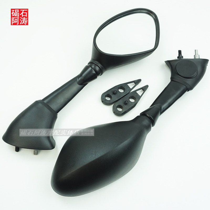 Thích hợp cho BMW S1000 S1000RR 2009-2018 HP4 Dual R Gương Chiếu Hậu Nhà Máy Chính Hãng