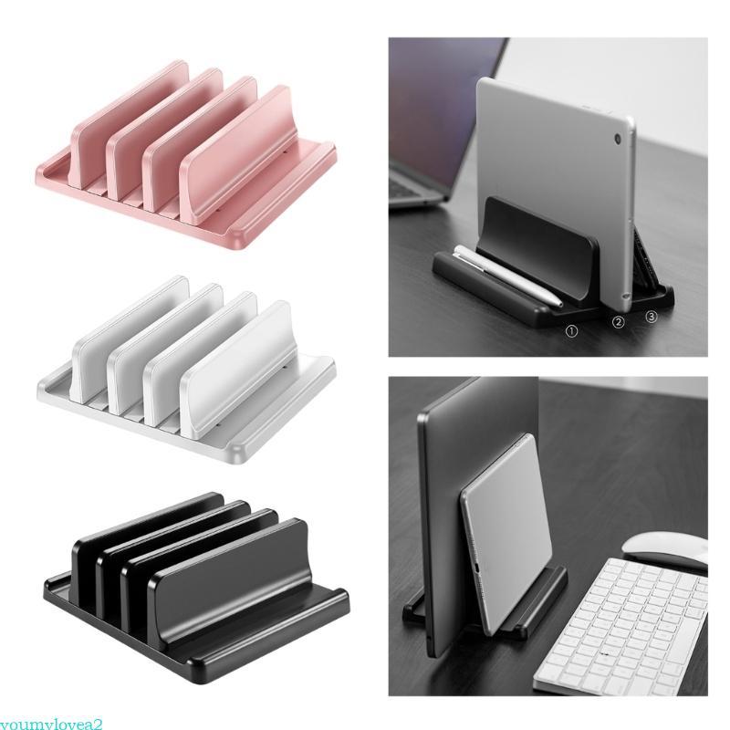 Yml3 Dọc Laptop Đứng Để Bàn Laptop Laptop Laptop Đế Đế Đế Cho Máy Tính Bảng