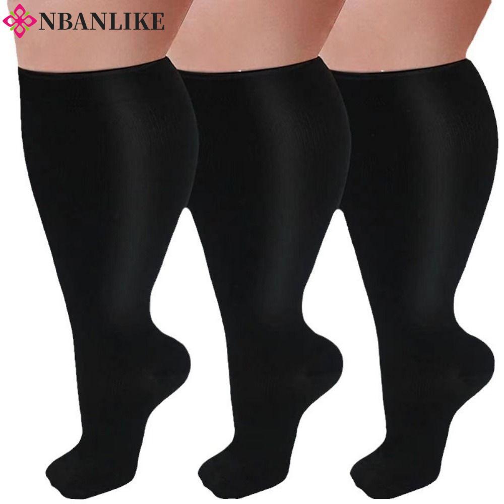 Tất Bariatric Caо Cấp NBANLIKE 7XL, Phù Hợp Cho Boot và Cast Chân, Thoáng Khí, Rộng rãi