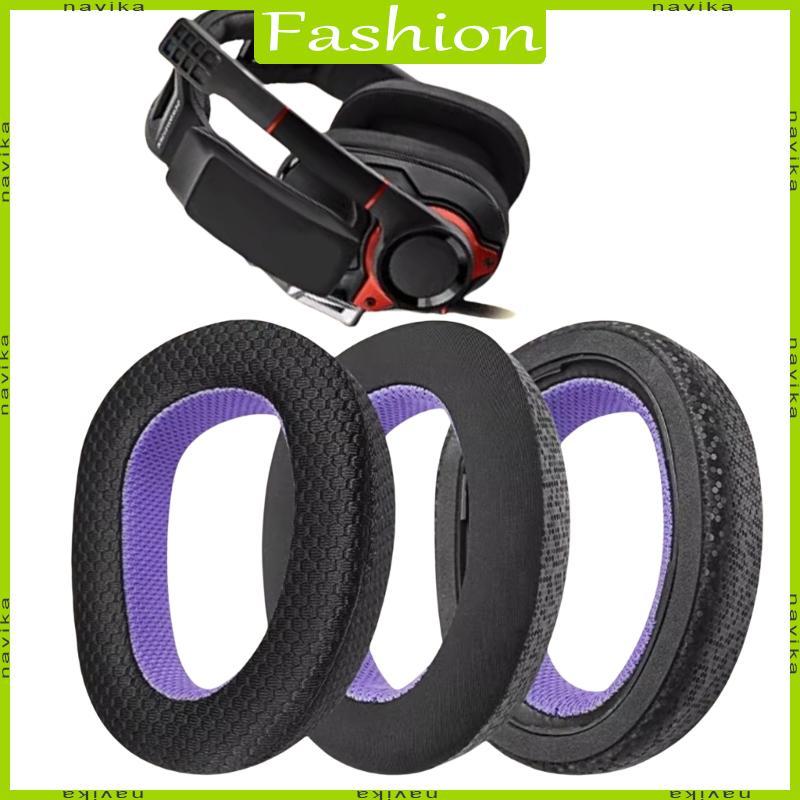 Replacement Ear Cushions for GSP600 GSP670 GSP500 GSP550 GSA60Headset