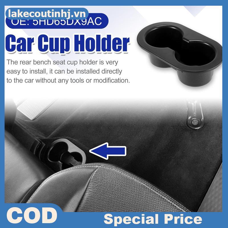 Lu Chất Lượng Cao Ghế Sau Cốc Đựng Cốc Uống Kép Cho Dodge Ram 1500 2500 3500 2002 2003-2016 Dakota 2