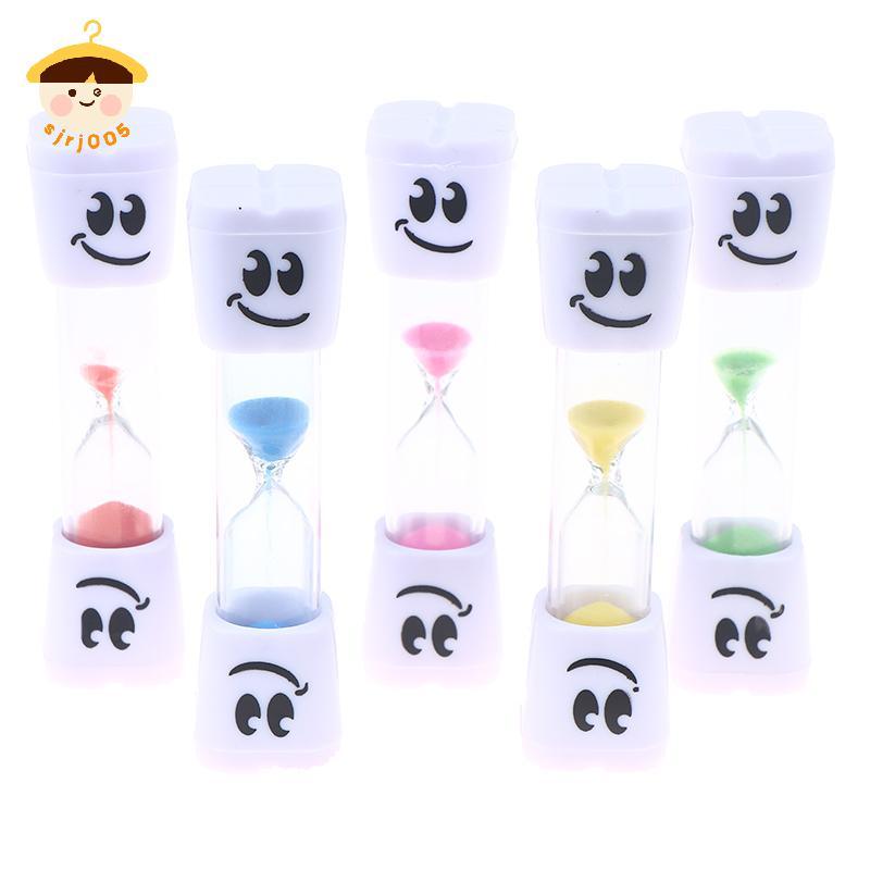 [8C05] Kính hẹn giờ 3 phút Big Eye 2 phút 3 phút dành cho trẻ em để đánh răng Quản lý thời gian cho 
