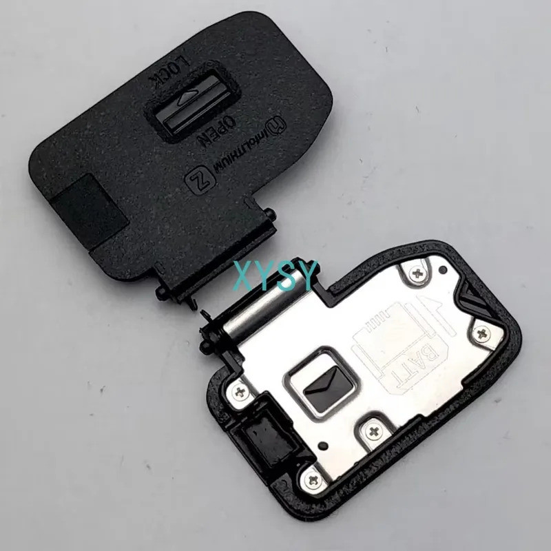 Mới Dành Cho Sony ILCE-7M3 ILCE-7RM3 ILCE-9 A9 A7III A7RIII A7M3 A7RM3 Nắp Pin Nắp Cửa Nắp Camera Sử