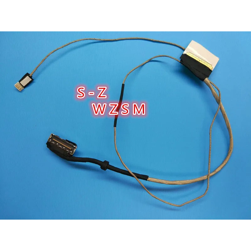 CÁP LCD DC02001TC00 MỚI cho Toshiba Satellite E55 M40 E45 L40 L40-A M50D-A-10K E45-A4100M50D-A-10K C
